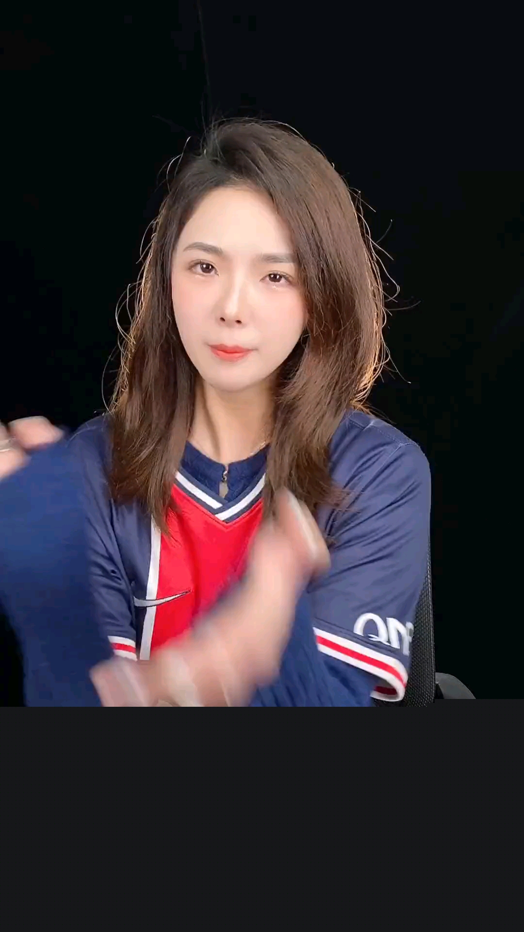 将交流